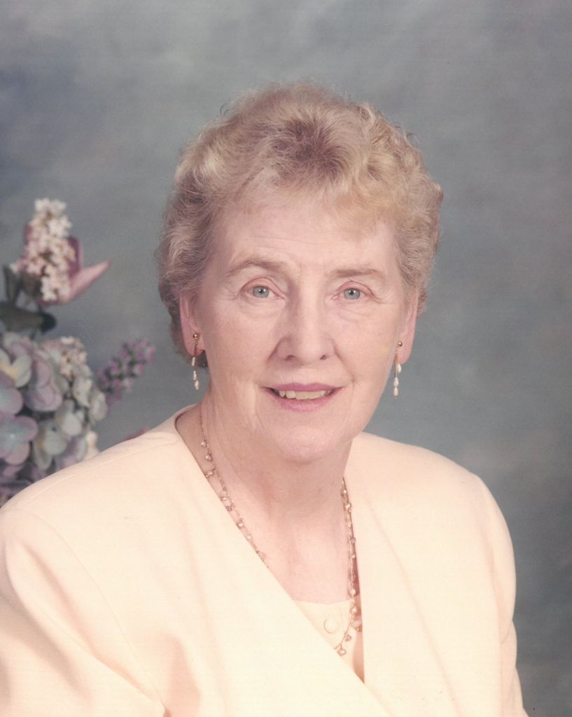 Mrs. Beryl Elizabeth Carl Profile Photo