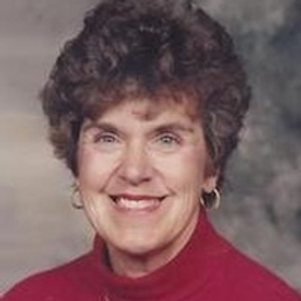 Anna "Boots" Catherine Kleinfeld