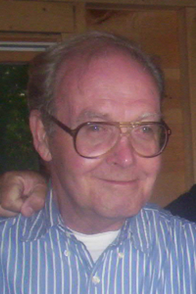 Michael J. Tracy Profile Photo