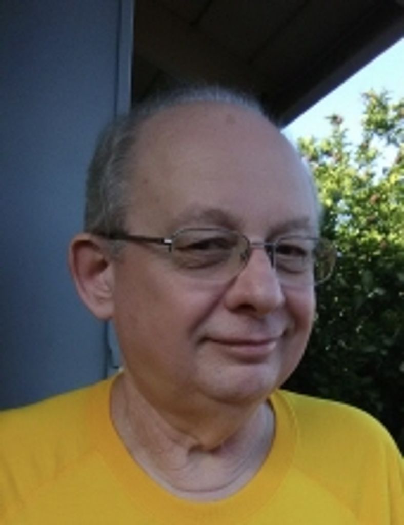 George Day, Sr.