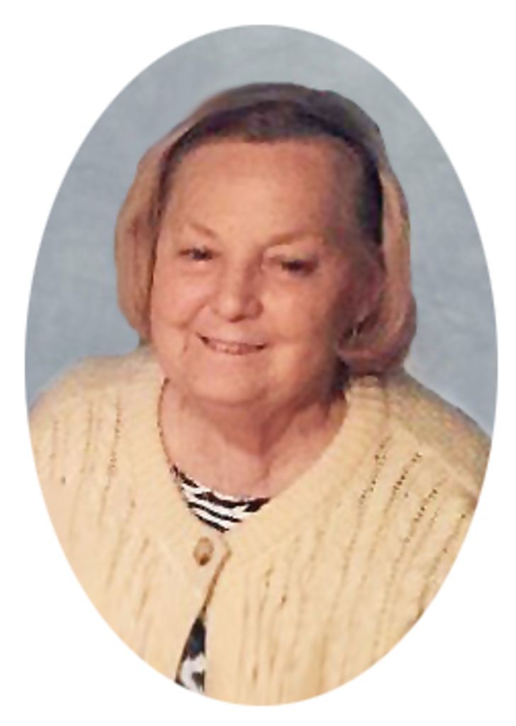 Marlene Louise (Valask)  Padula