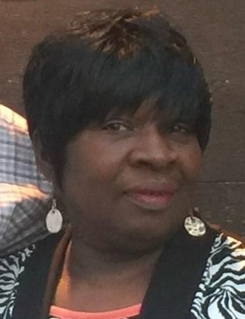 Claudette M. Taylor Profile Photo