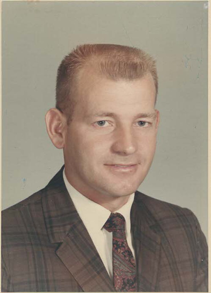 Sidney Lynn Woody Profile Photo