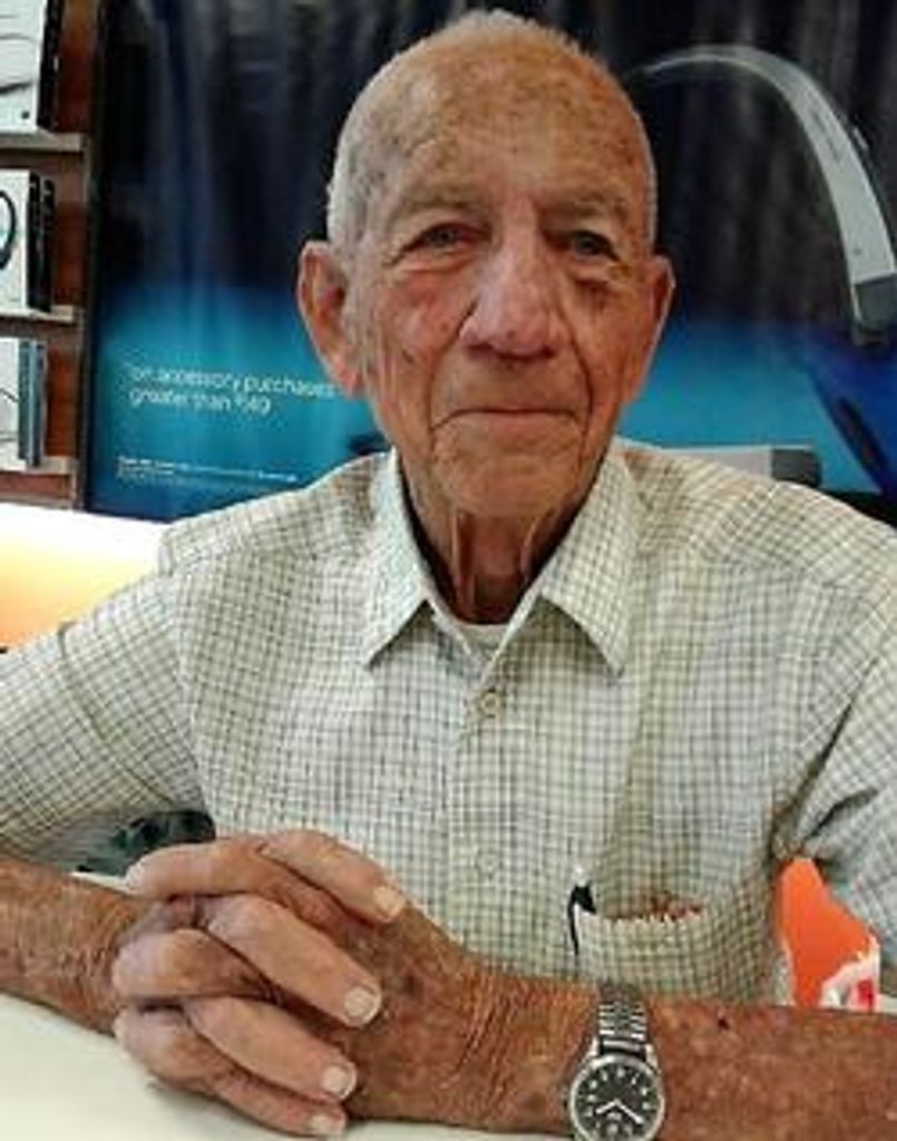 Willie Frank Martin Profile Photo