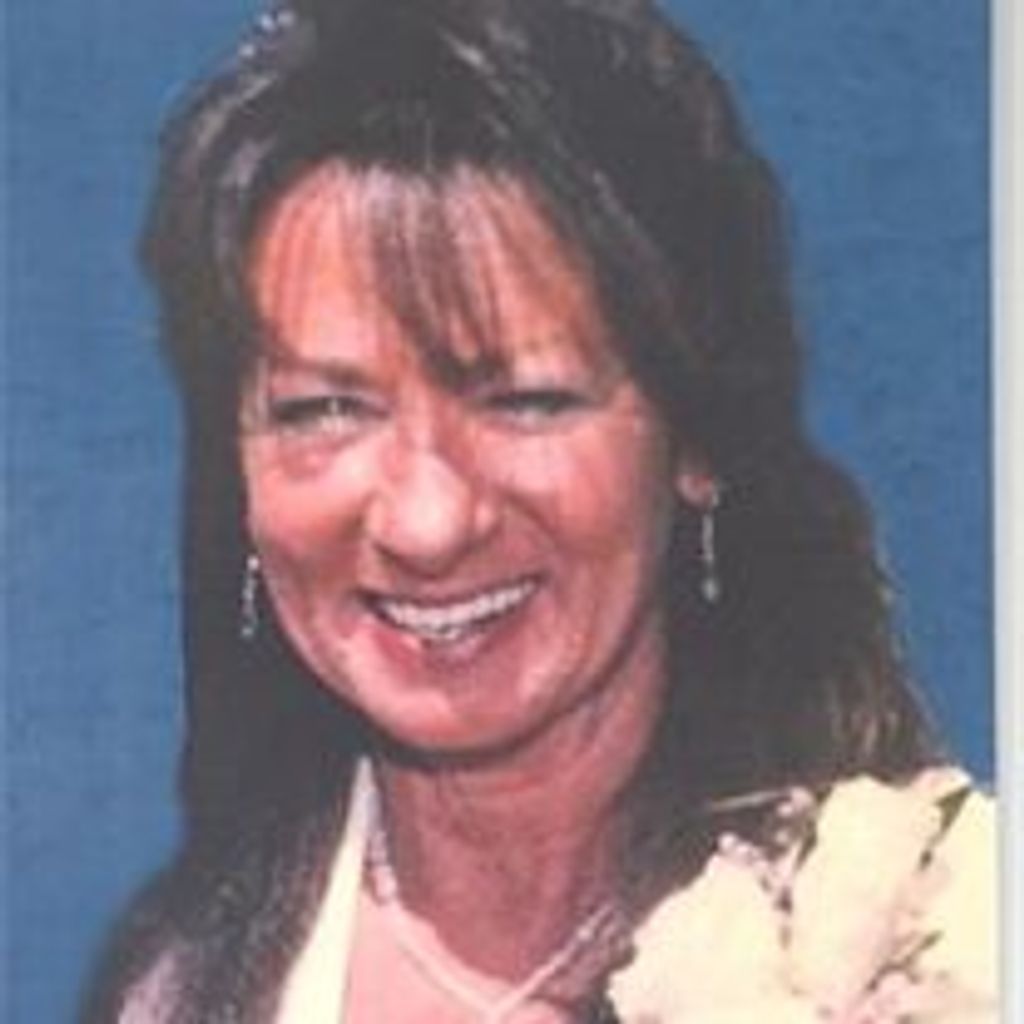 Janet 'Patc' Marie (Babbitt)  Wiersma