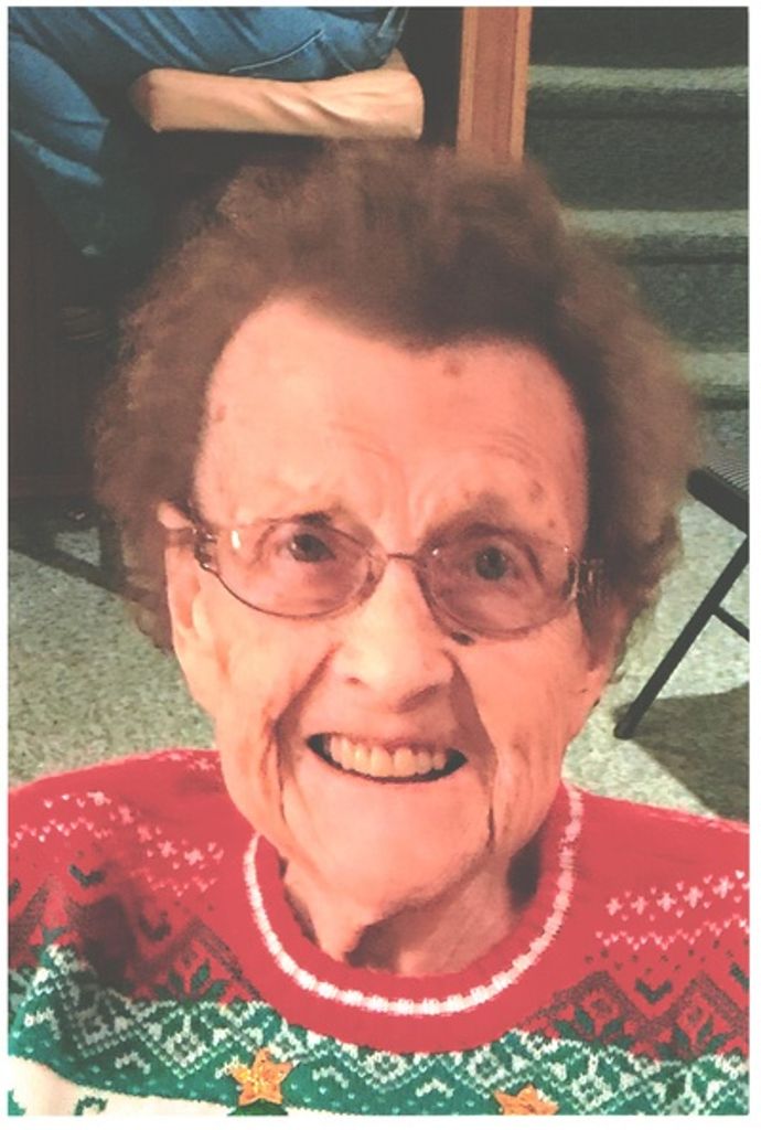 Mary Gehring Profile Photo