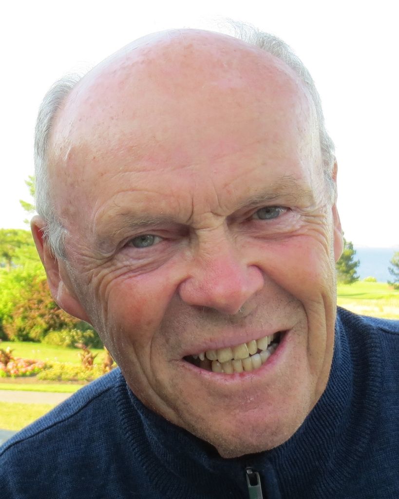 Thomas M. Rourke Profile Photo