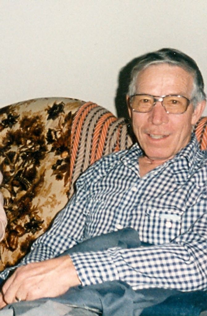 Donald Blanton