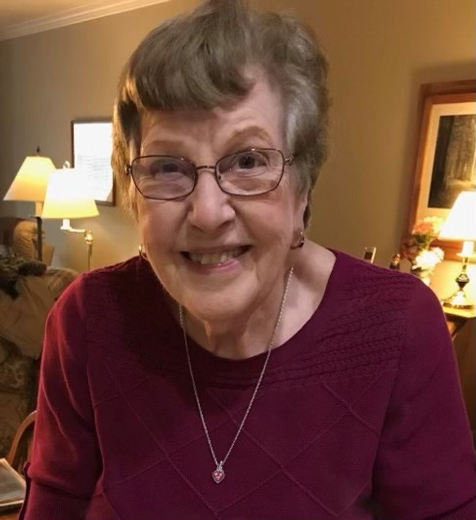 Dorothy B. Maier Profile Photo