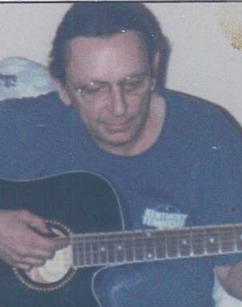 Terry Lee Gordon Profile Photo