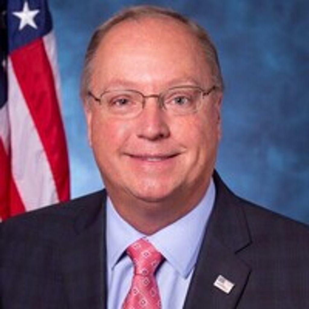 Congressman Jim Hagedorn