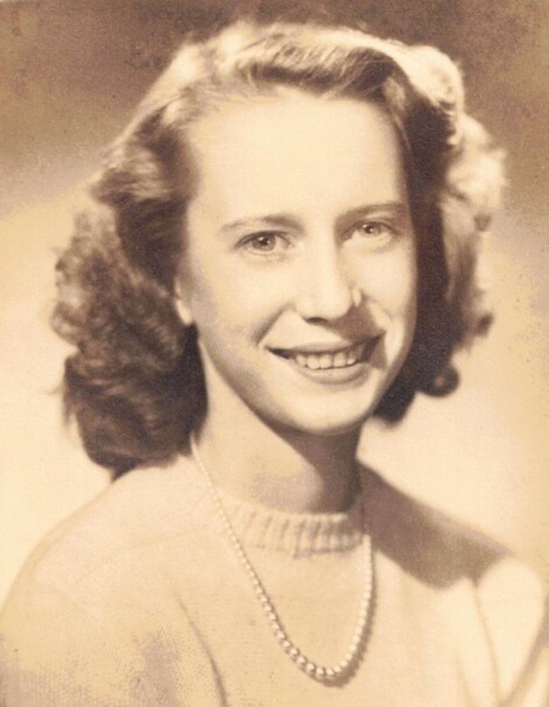 Blanche Josephine (Carl)  Merritt Profile Photo