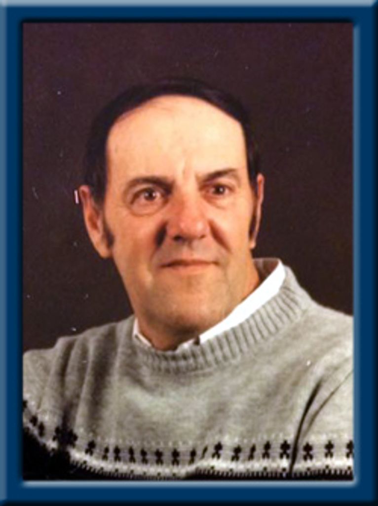 Gordon Eugene “Gene” Broome