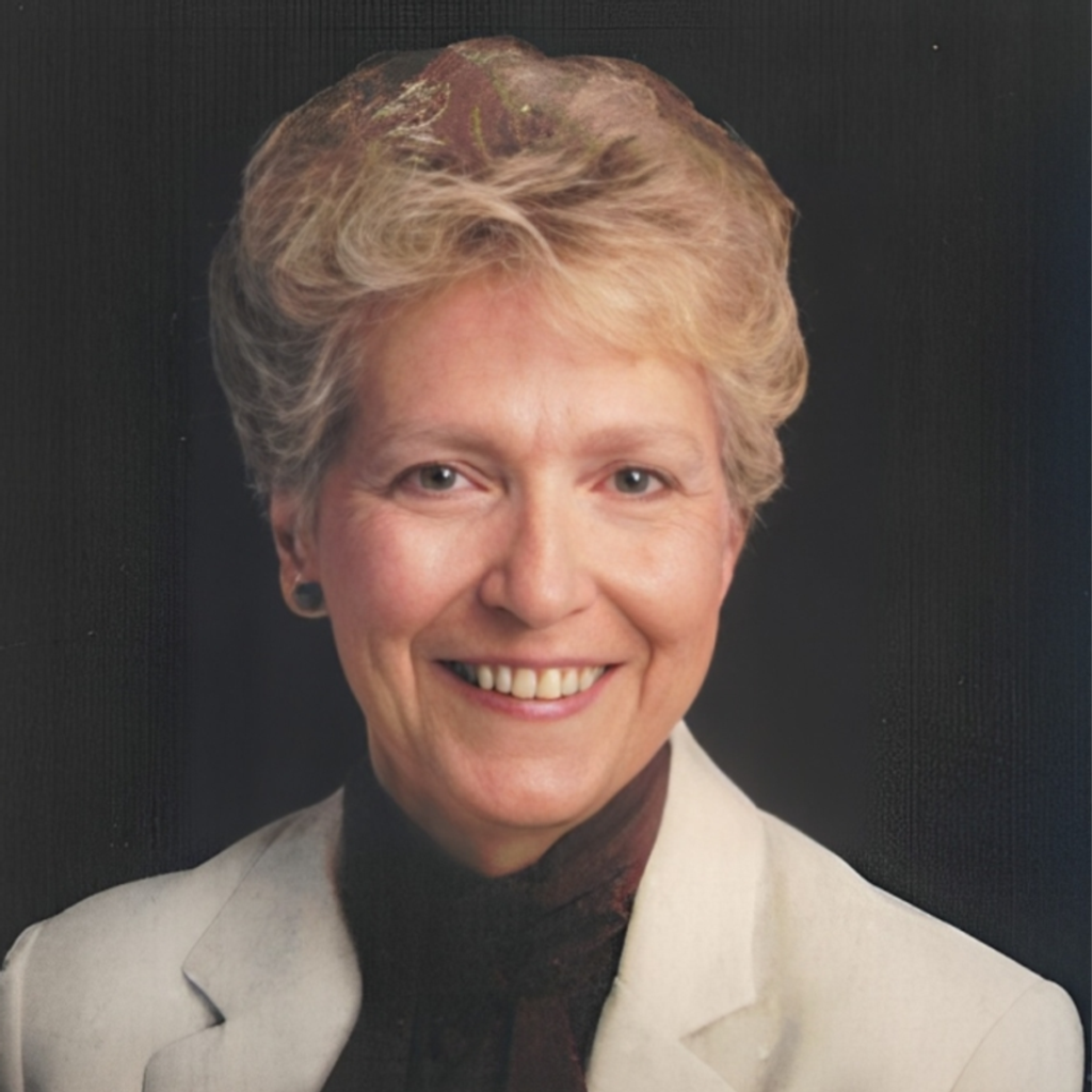 Mary Therese May