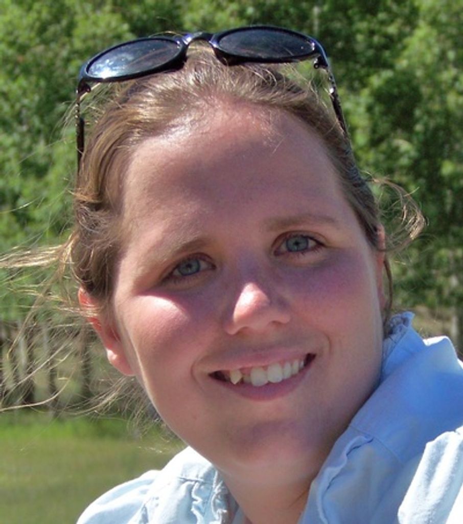 Lyndsay A. Bennetts