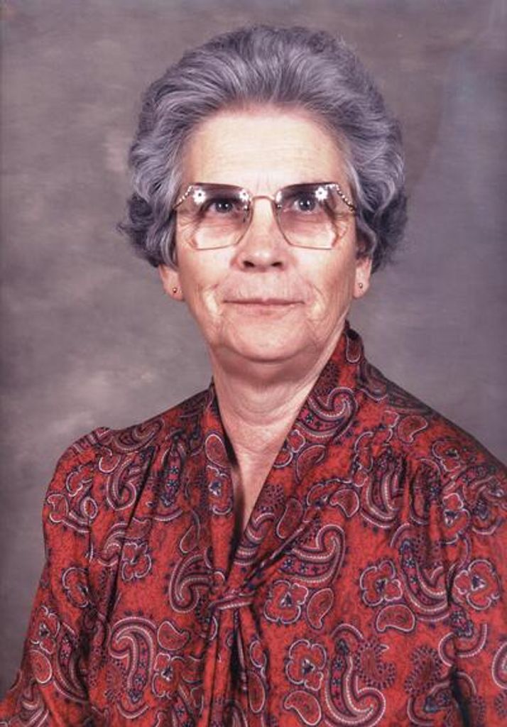 Frances Smith Kelly Profile Photo