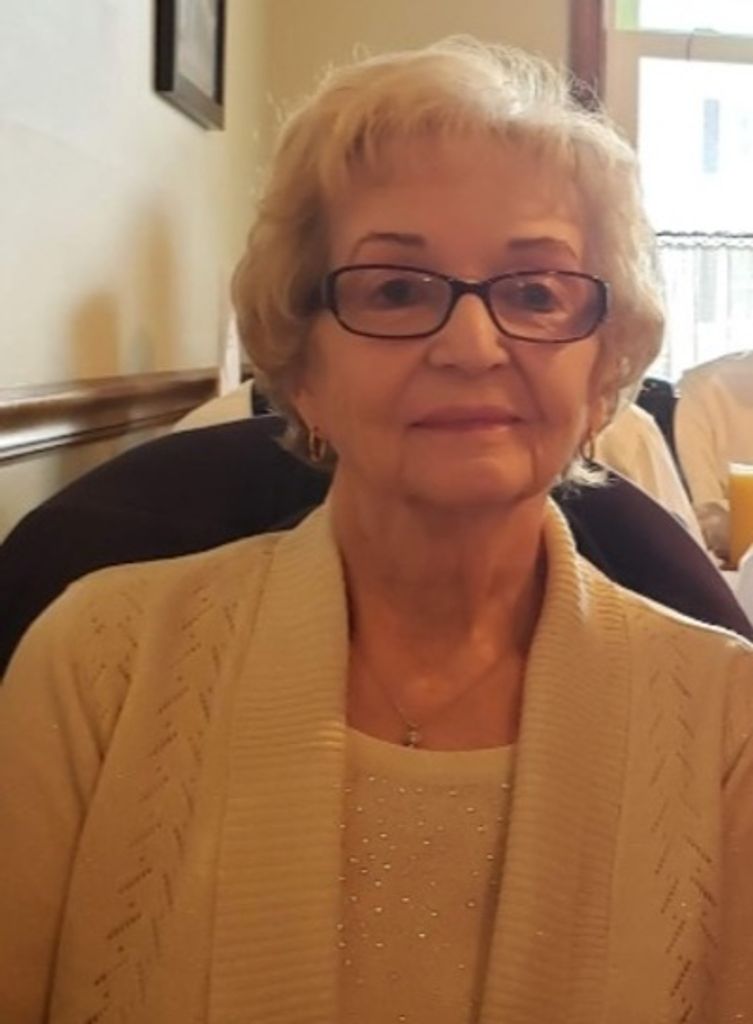 Dolores M. Kutianski