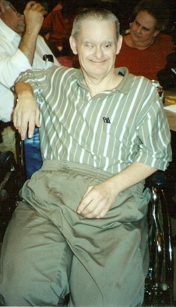 Jerry Lynn Hall