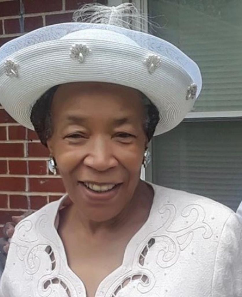 Erma Markham Profile Photo