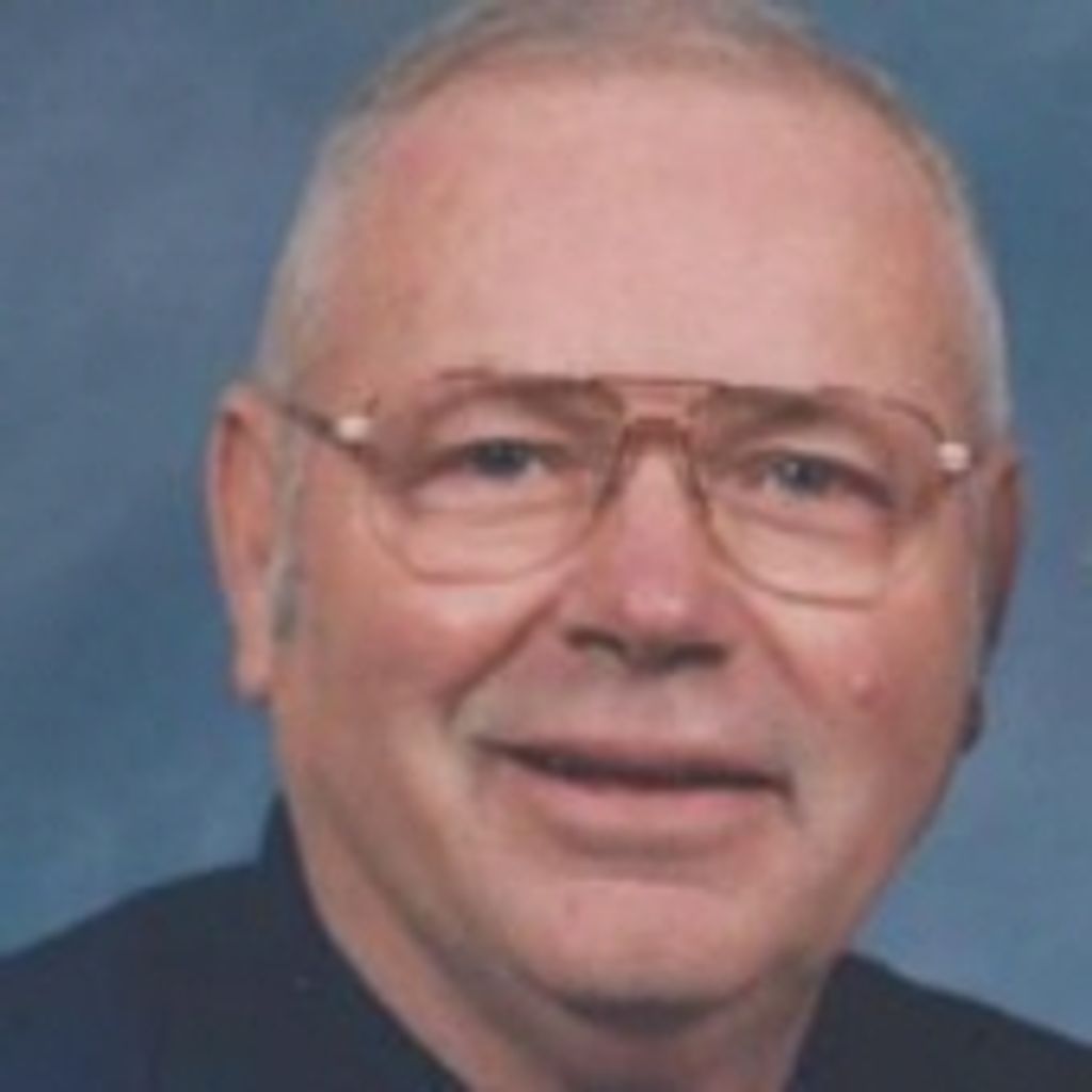George E. Kinney