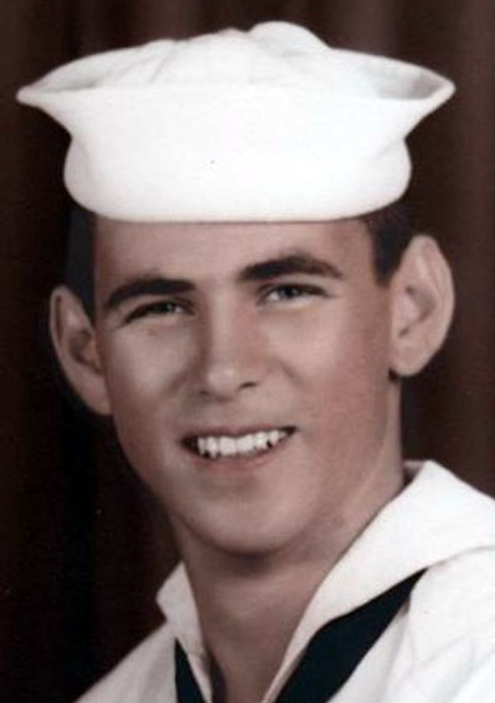 Robert M. Michener, Jr.