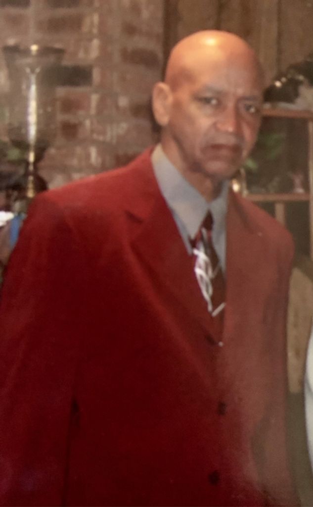 Elvin Lawrence Bean Profile Photo