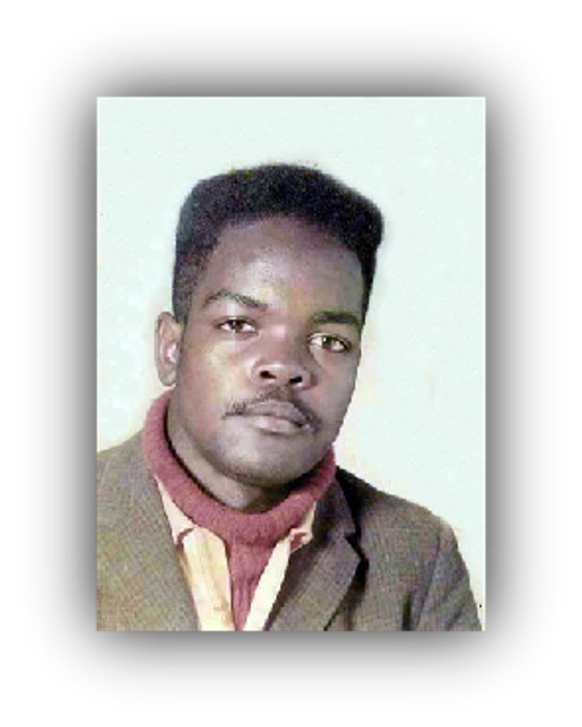 Marvin Hills