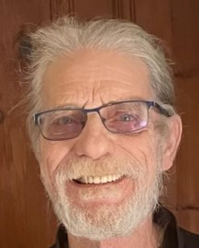 David L. Frey's obituary image