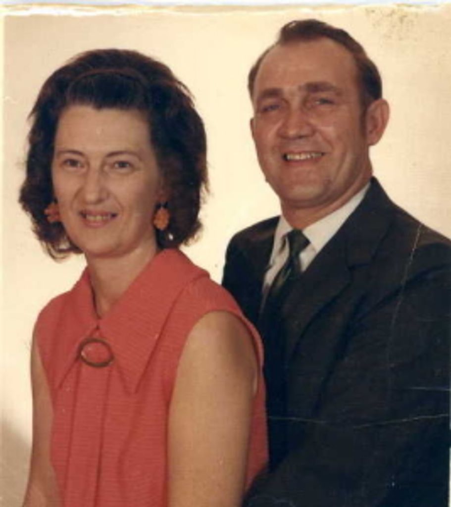 Lorraine Ruth Froeschner