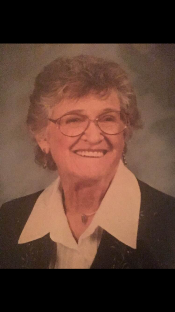 Jacqueline M. Shelburne