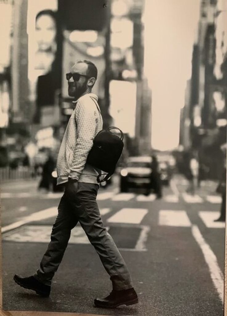 Jared 'Jah' Johnson Clark, Iii Profile Photo