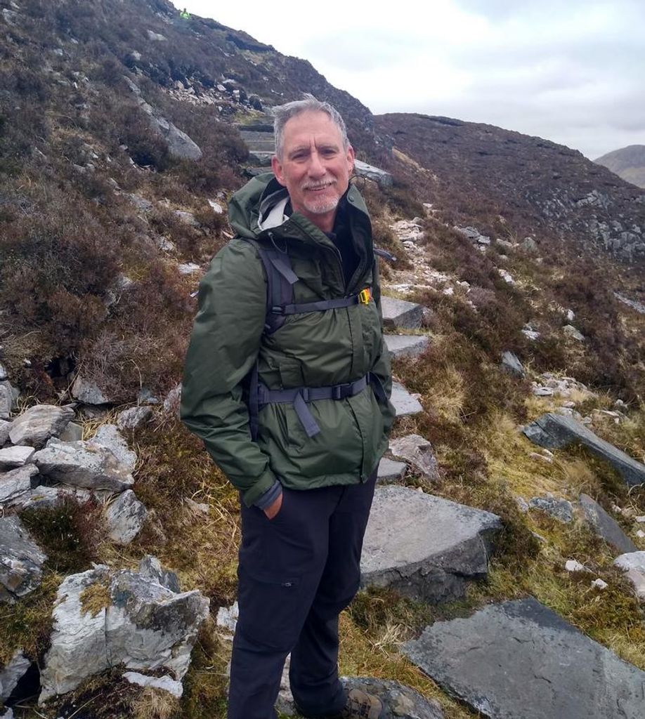 Andrew J. Banks Profile Photo