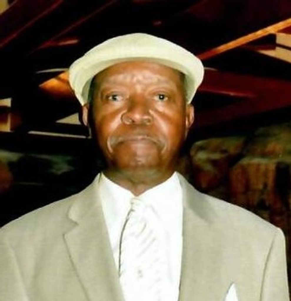Joseph Allen Risher Profile Photo