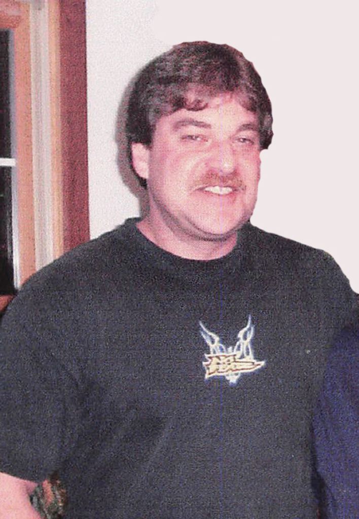 Ronald H. Tinker Profile Photo