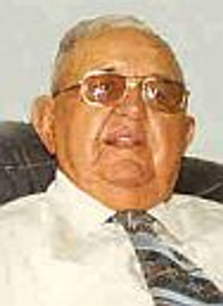 Loyd Vernon L.V. Turner