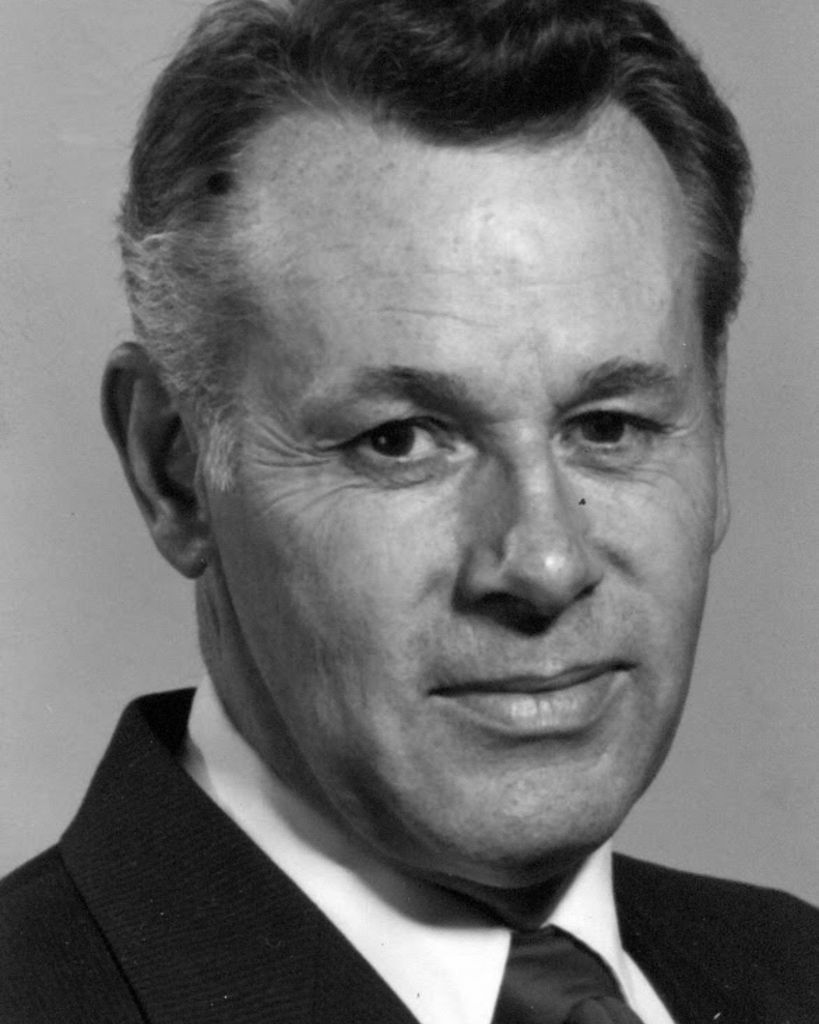 John Delmore "Jack" Nash Profile Photo