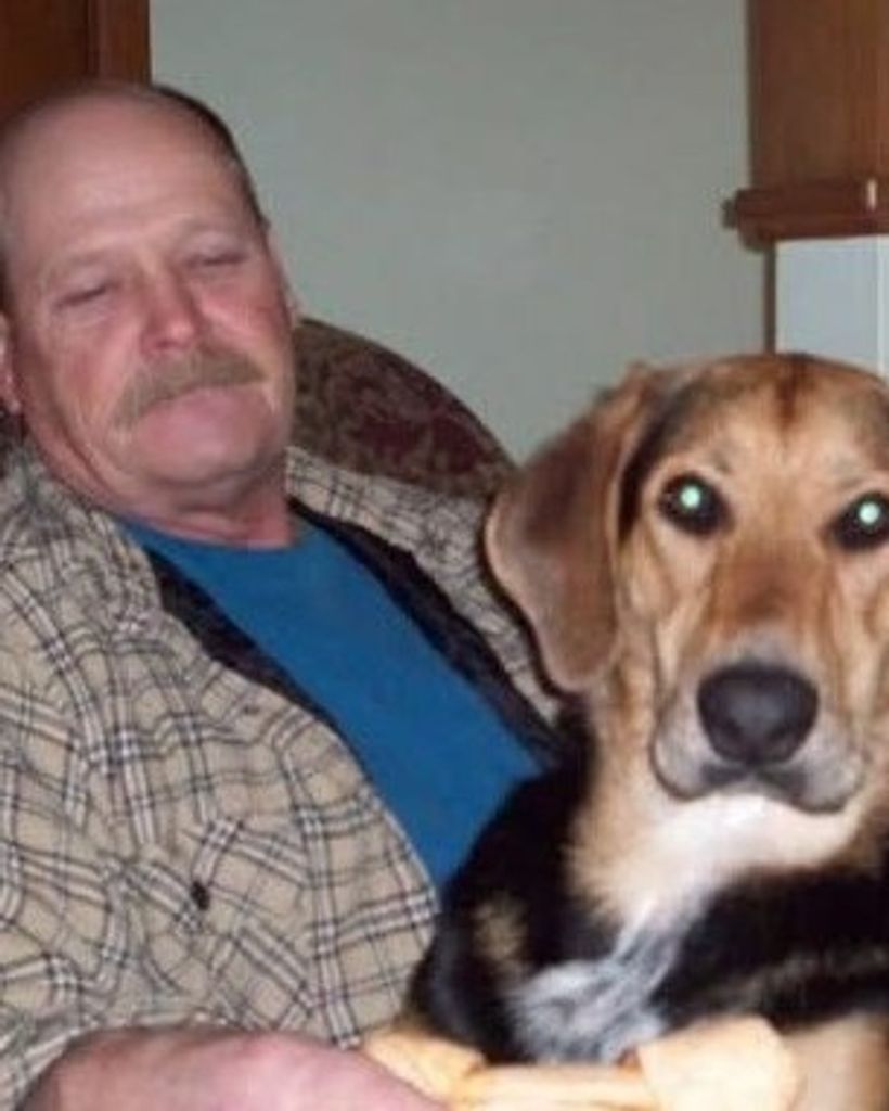 Ralph E. Hiebert Profile Photo