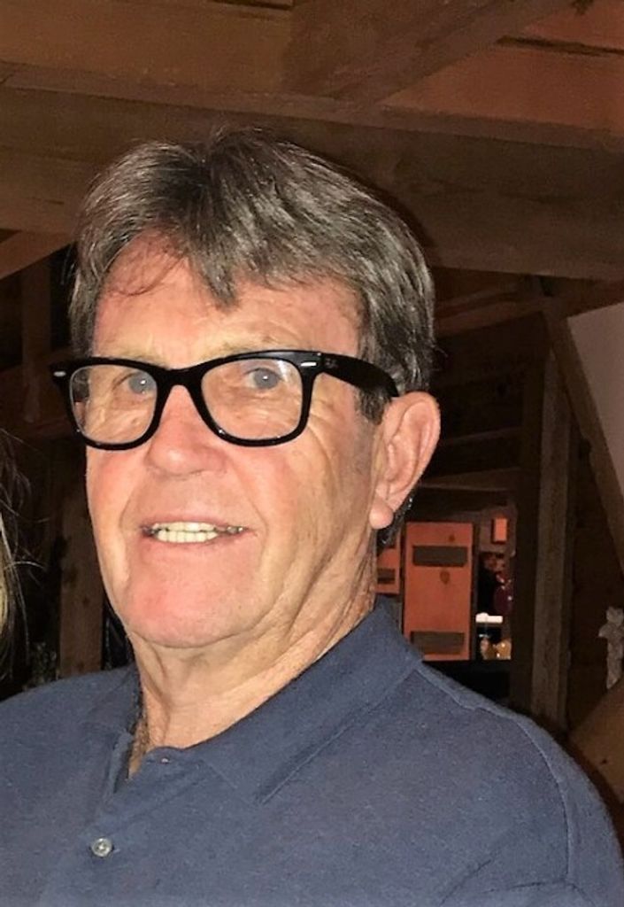 Randal Monroe Jones Profile Photo