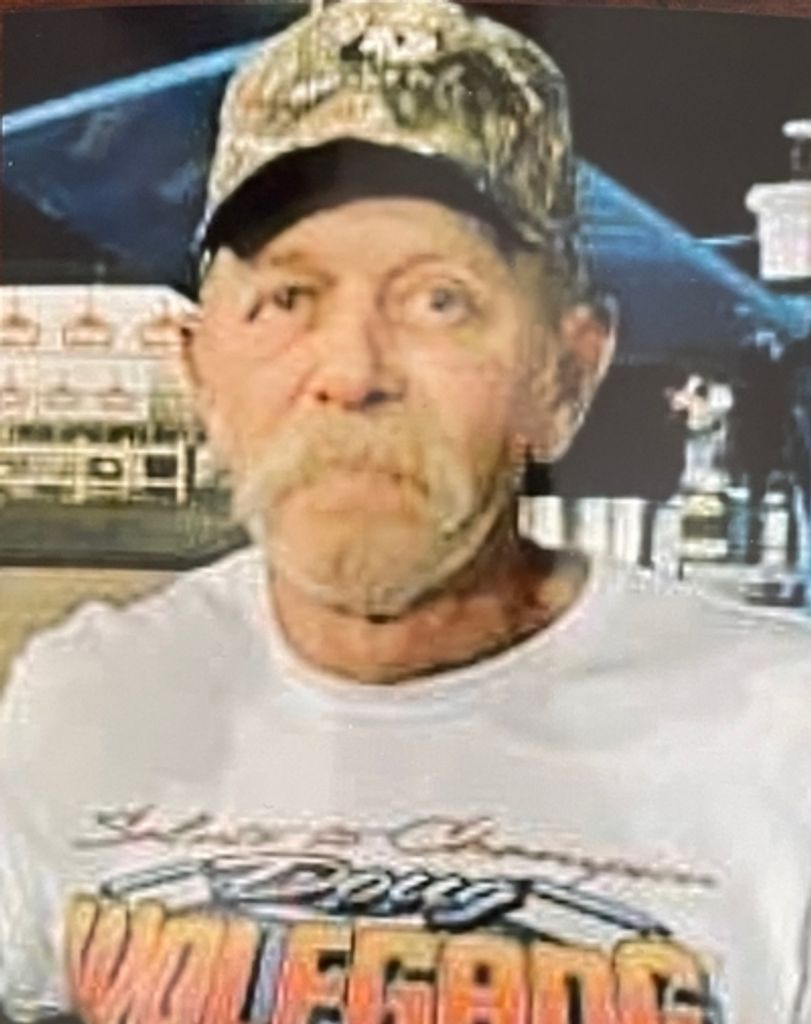 William "Bill" Boeding