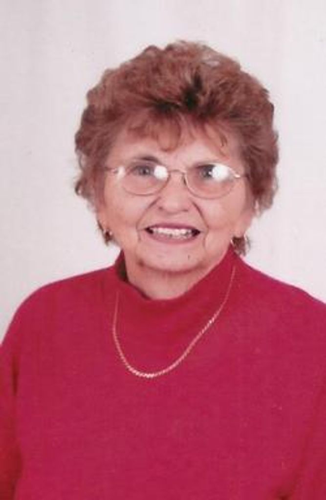 Hilde "Oma" Bradley
