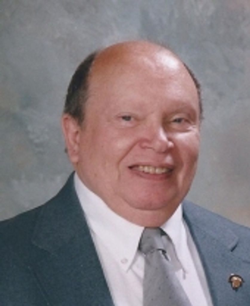 Harry "Leroy" Dessecker