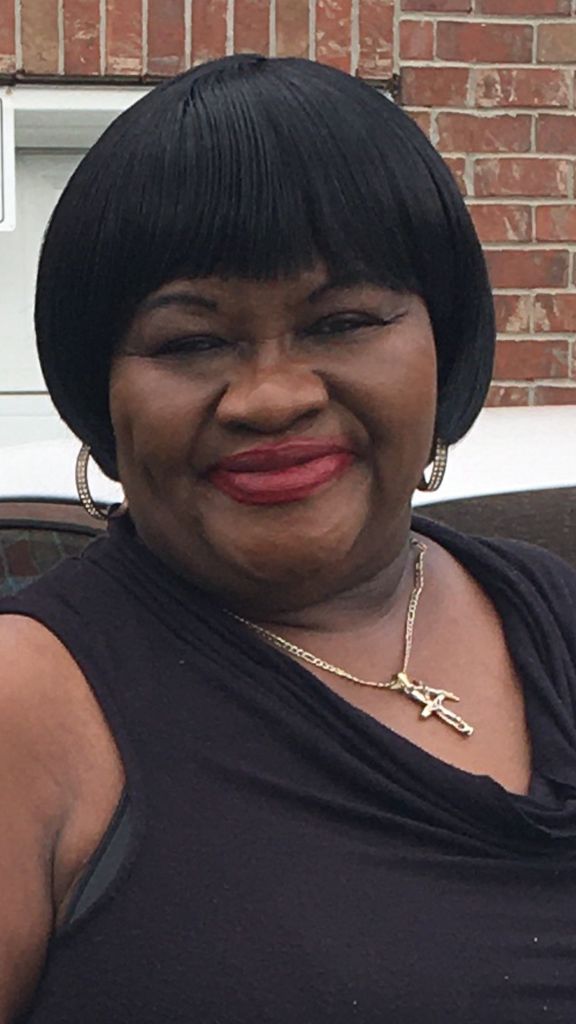 Joanne Mincy Johnson Profile Photo