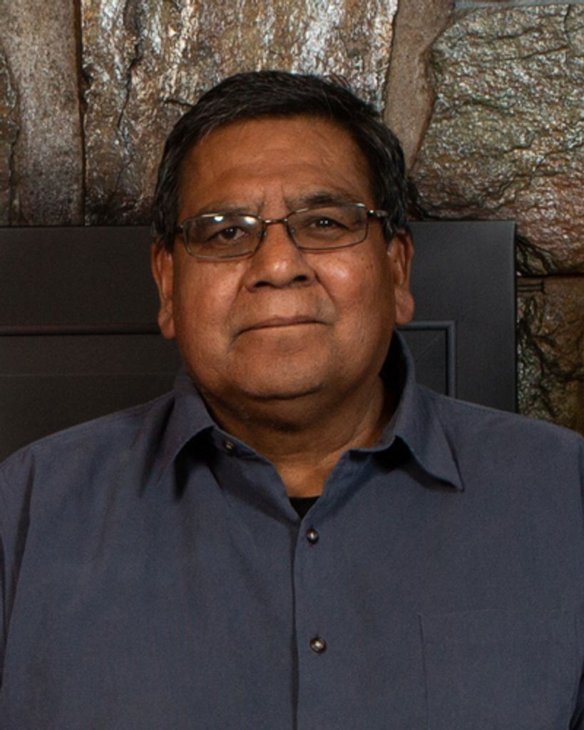 Thomas Hernandez Profile Photo