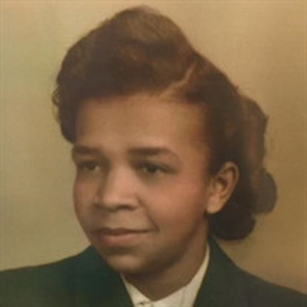 Sylvia Mullins Profile Photo