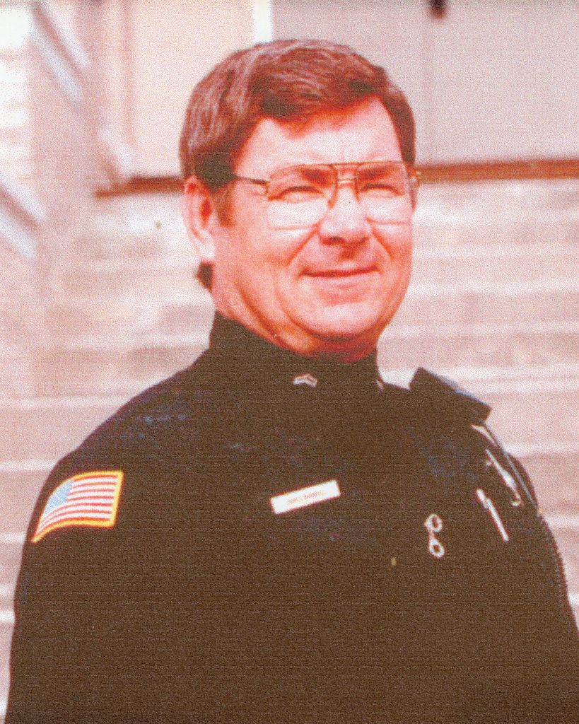 James Carl Barnhill Profile Photo