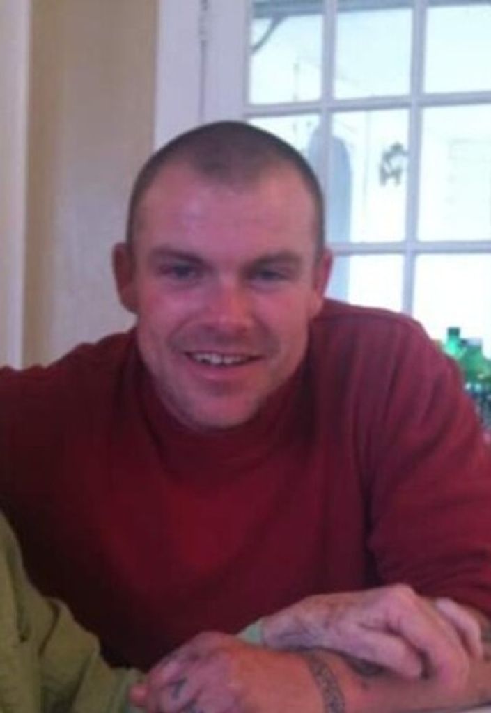 Allan Craig Maddox Profile Photo