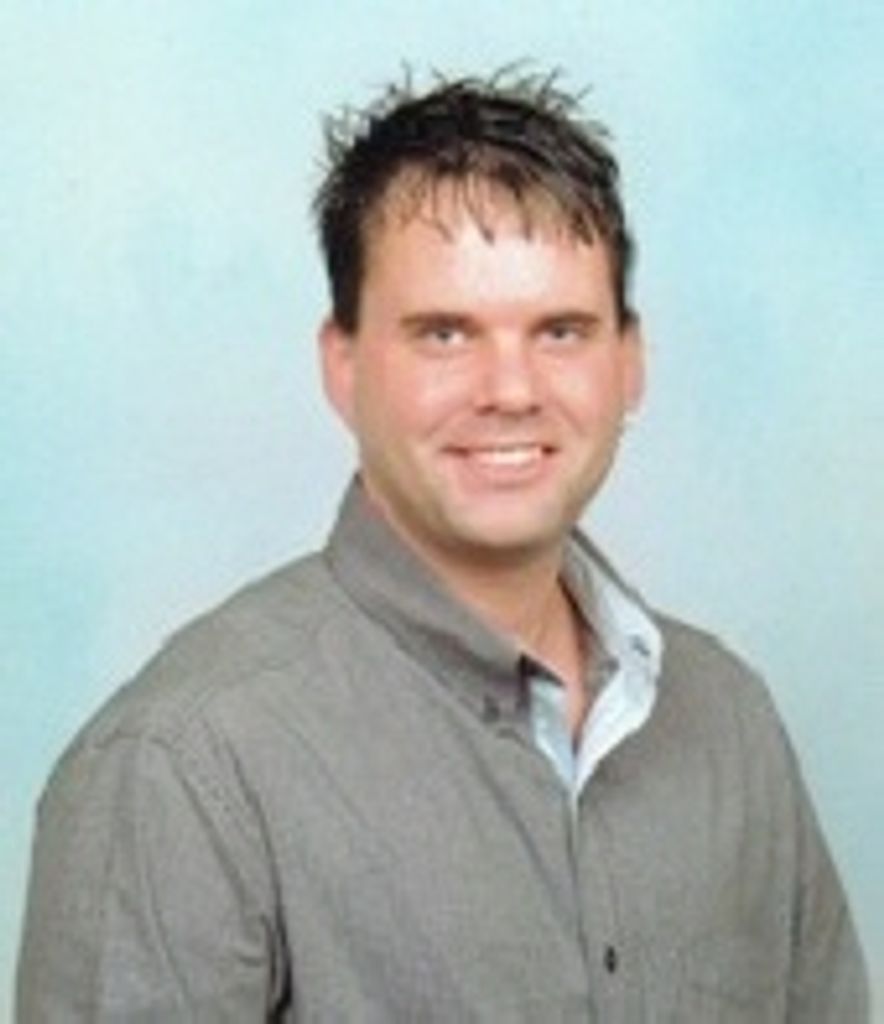 Barry Burrell