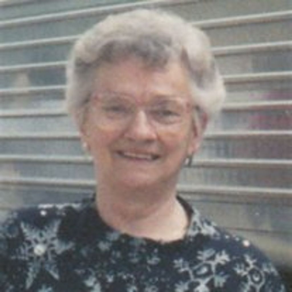 Elizabeth "Betty" Delano Elliott