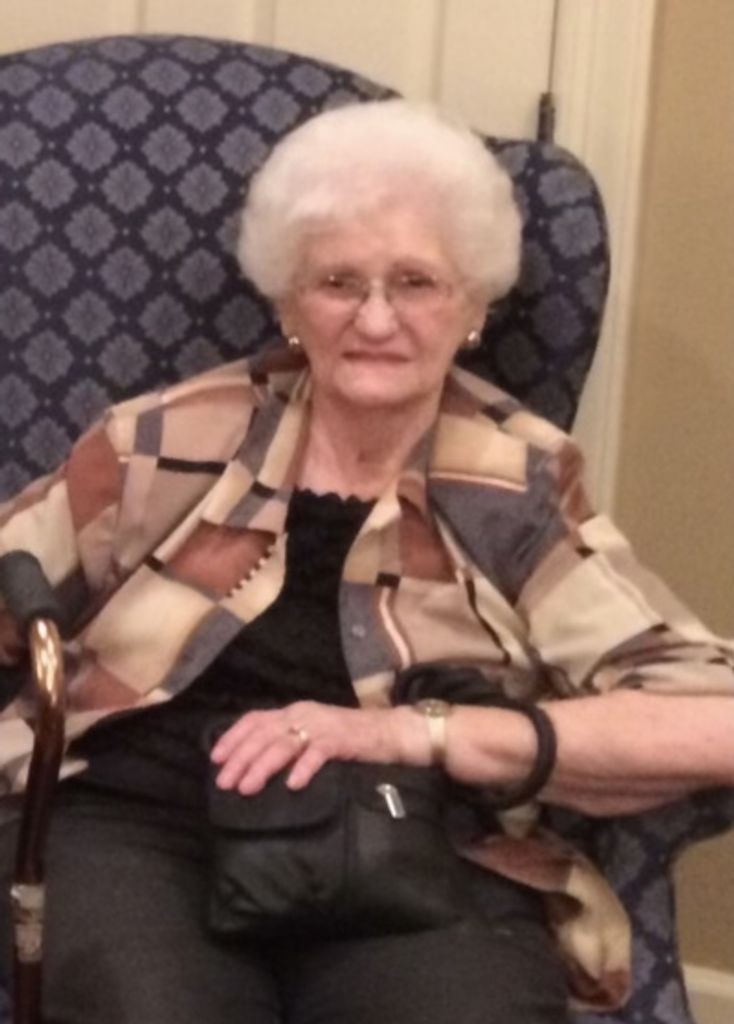 Irine Kathryn Matranga Profile Photo