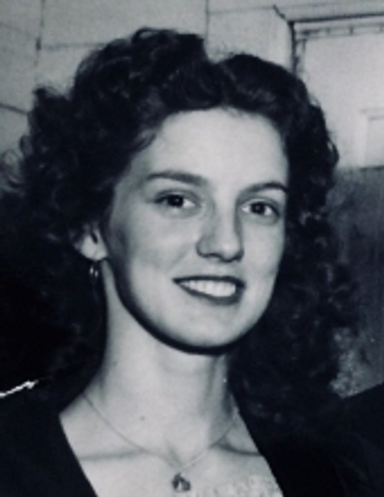 Kathleen "Carole" Debaise